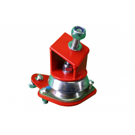 Support boite Renforcé GT TURBO