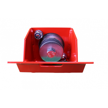 Support Moteur Ar Renforcé GT TURBO