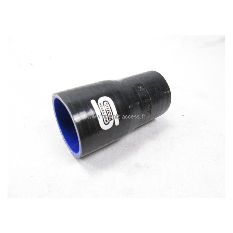 Durite Silicone liaison conduit air turbo Megane 2 RS