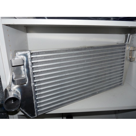 Echangeur Forge Megane 2 RS