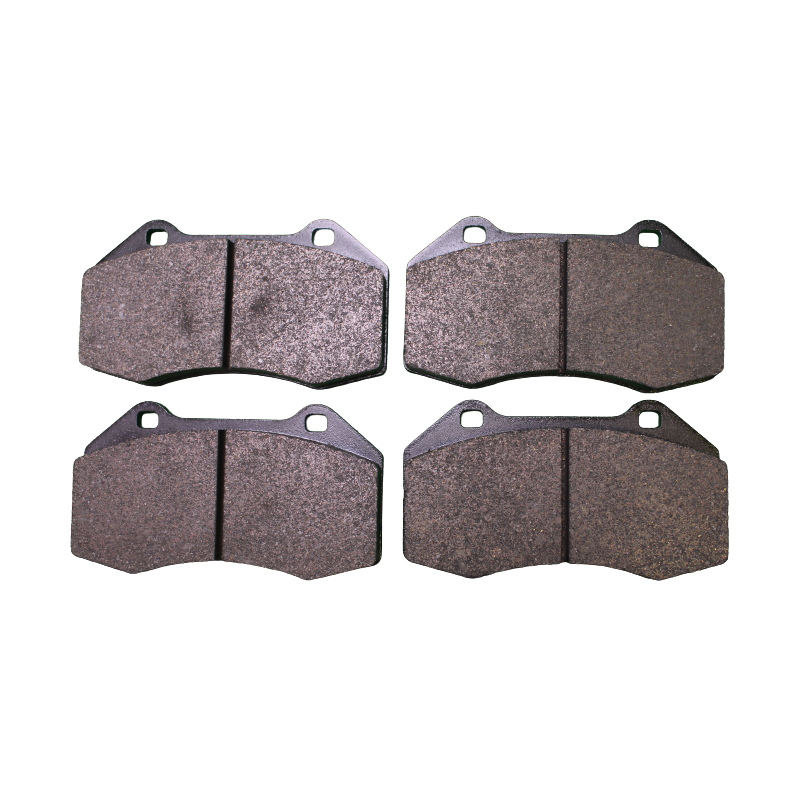 Plaquettes AV Ferodo DS UNO Plaquettes AV Ferodo DS UNO