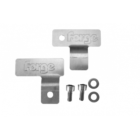 Fixations Forge Capteur Sur Radiateur