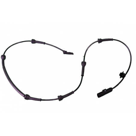 Capteur vitesse (ABS) roue avant Megane 2 RS Phase 2