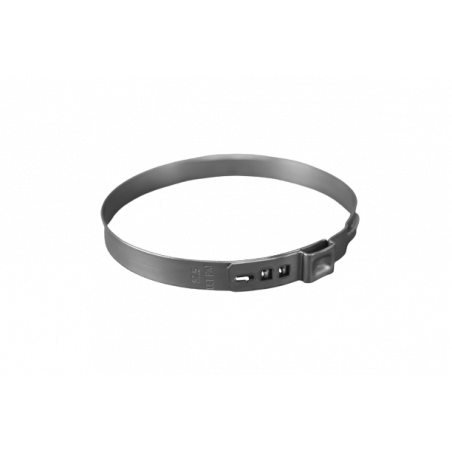 Collier Serrage Inox D87.5 Twingo R2