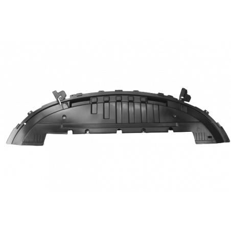 Déflecteur bouclier Clio 3 RS phase 1 ET R3