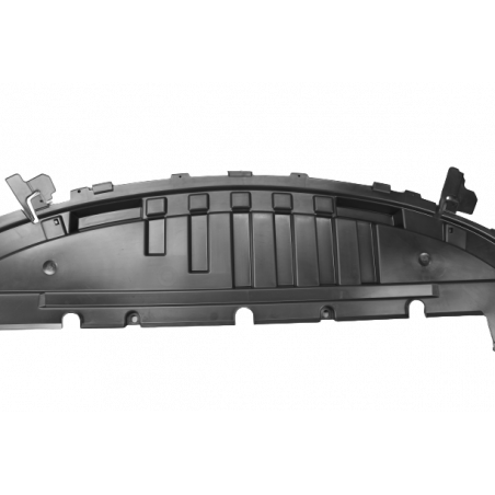 Front Bumper Lower Deflector Clio 3 RS/R3 - Original