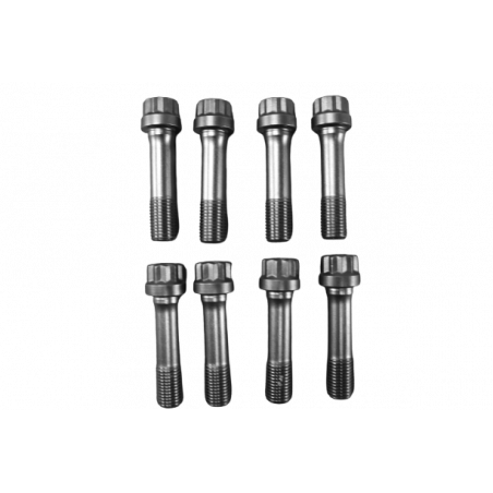 Bielles PEC Megane RS