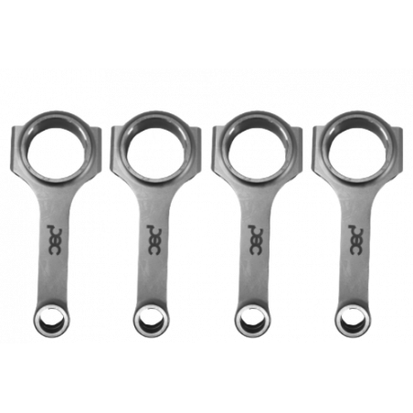 Bielles PEC Megane RS