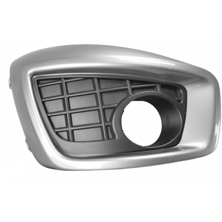 Collection enjoliveurs antibrouillard (gris) Twingo RS