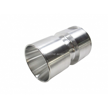 Bride de turbo Megane N4