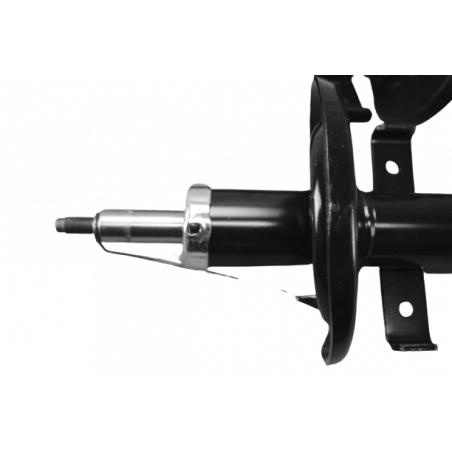 Paire Amortisseurs Avant Clio 4 RS Phase 2 Trophy - Origine