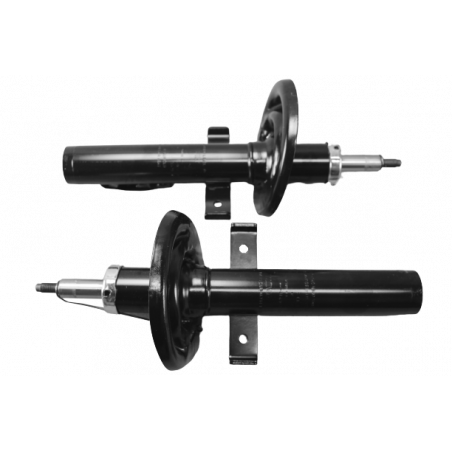 Amortisseurs avants Clio 4 RS Trophy phase 2 (la paire)