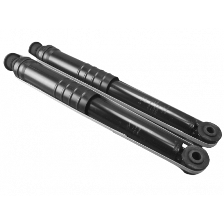 Amortisseurs arrières Clio 4 RS Trophy phase 2 (la paire)