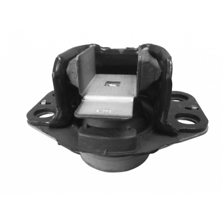 Support Moteur av droit élastique modifié Clio Gr N