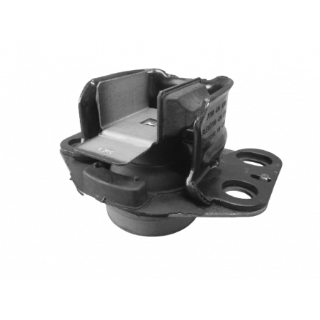 Support Moteur av droit élastique modifié Clio Gr N