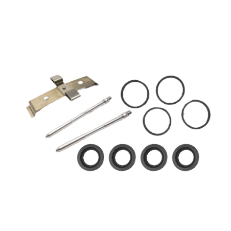 Kit réfection étrier Brembo Megane 3 RS et 4 RS