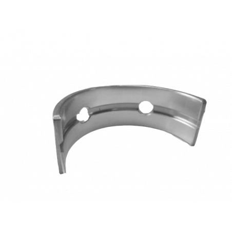 Demi coussinet rainurés jaune vilebrequin K4M 854