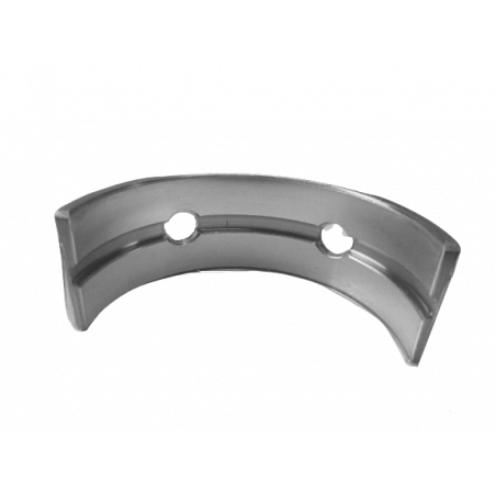 Demi coussinet rainurés jaune vilebrequin K4M 854