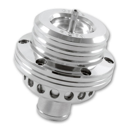 Dump Valve GT Turbo avec Kit de montage