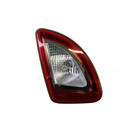 Feu de recul arrière gauche Twingo 2 RS phase 2