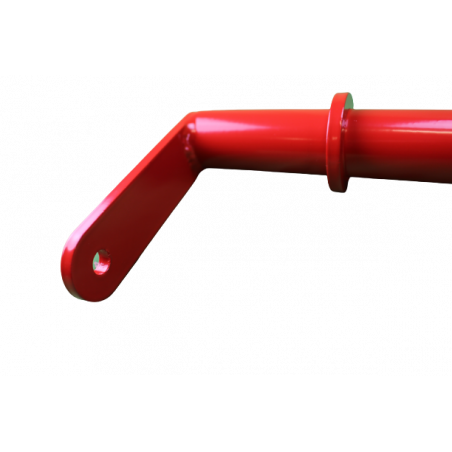 Barre Arrière Trophy R Mégane 3 RS