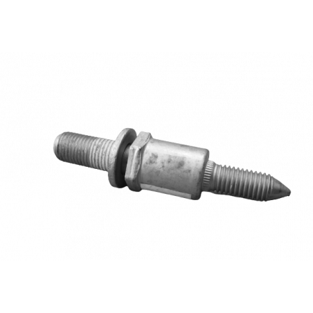 Axe support de boite twingo rs