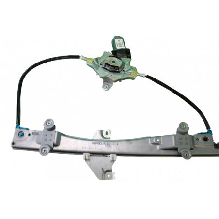 Lève vitre avant gauche Twingo 2 RS