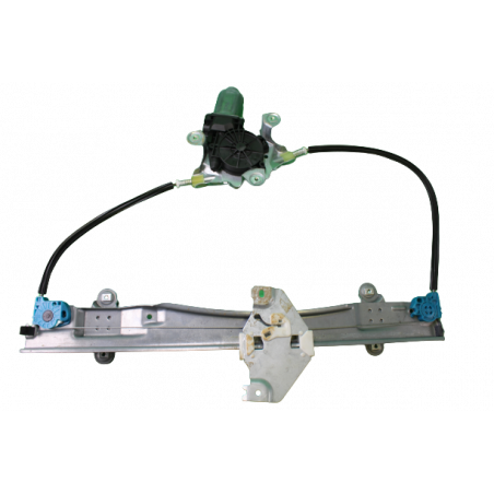 Lève vitre avant gauche Twingo 2 RS