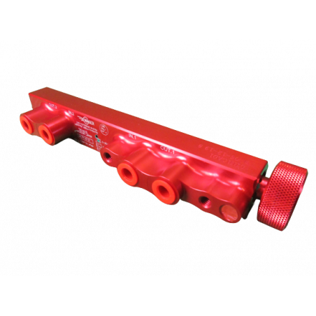 Limiteur de frein double étage Renault Sport