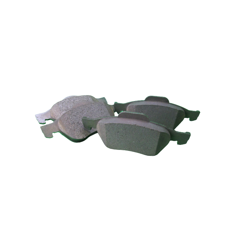 Genuine Renault Sport front brake pads set Twingo 2 RS Wind 133hp 410600012R Genuine Renault Sport front brake pads set Twingo 2 RS Wind 133hp 410600012R