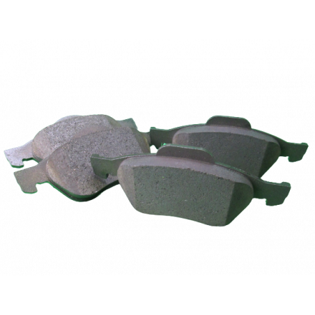 Genuine Renault Sport front brake pads set Twingo 2 RS Wind 133hp 410600012R