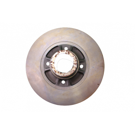 RENAULT Rear Disc Hub for Clio 2 RS & Clio 2 Gr N