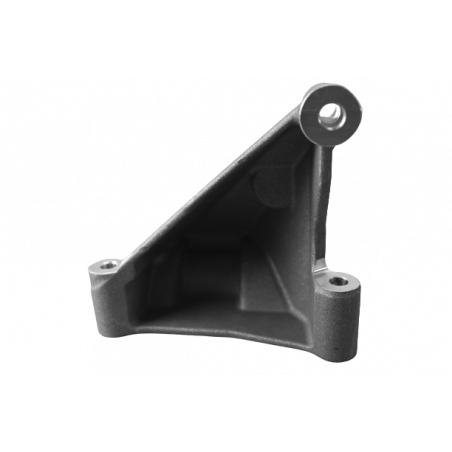 Support moteur sur moteur Clio R3