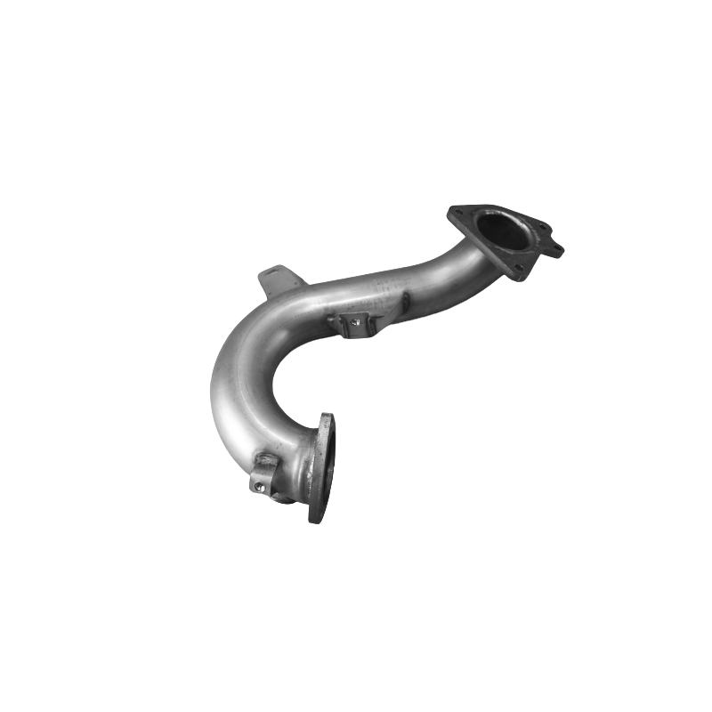 Downpipe (Décata) Milltek 70 mm Megane RS