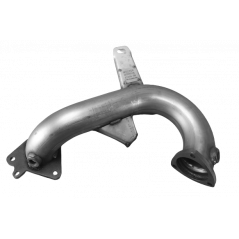 Downpipe (Décata) Milltek 70 mm Megane RS