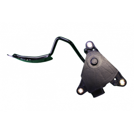 Pédale (avec capteur) Clio 3 RS