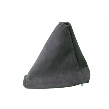 Soufflet frein à main alcantara Megane 3 RS