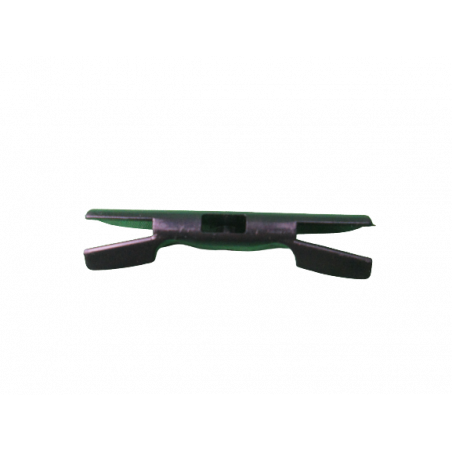 Patin de vitre latéral Clio 2 RS