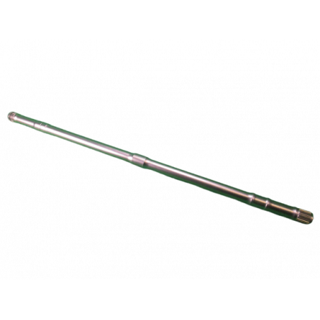 Arbre nu droit Clio 3 X85 Cup