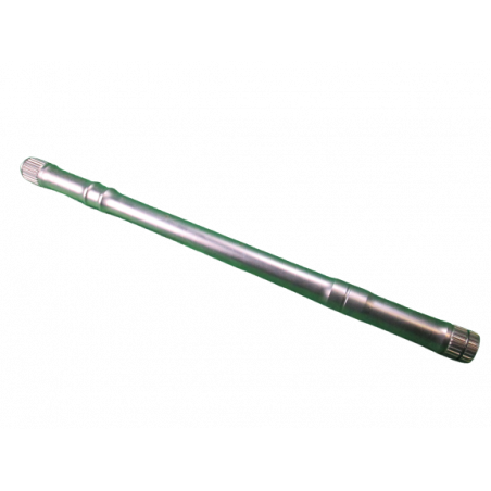 Arbre nu gauche Clio 3 X85 Cup