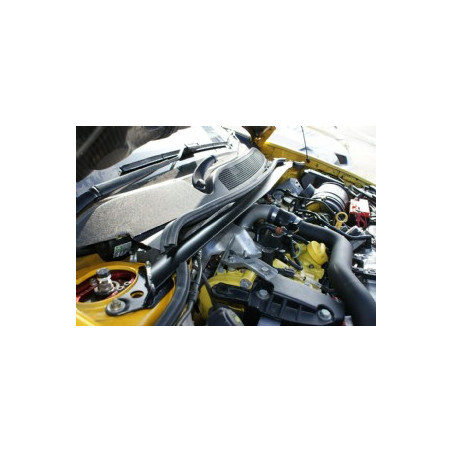 Barre Anti Rapprochement Megane 2 RS