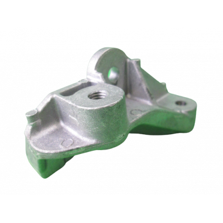 Support biellette inf Twingo 2 RS R1 et R2