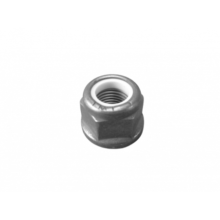 Ecrou frein M12x125