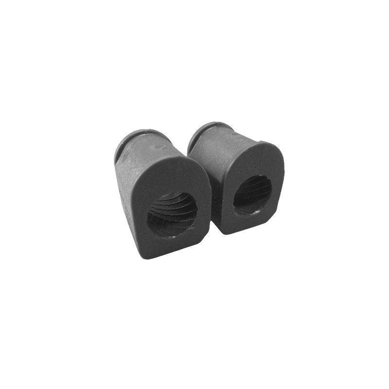 Silent-blocs intérieurs Barre Stab 23mm Powerflex BLACK SERIES Clio 2 RS - Clio Williams