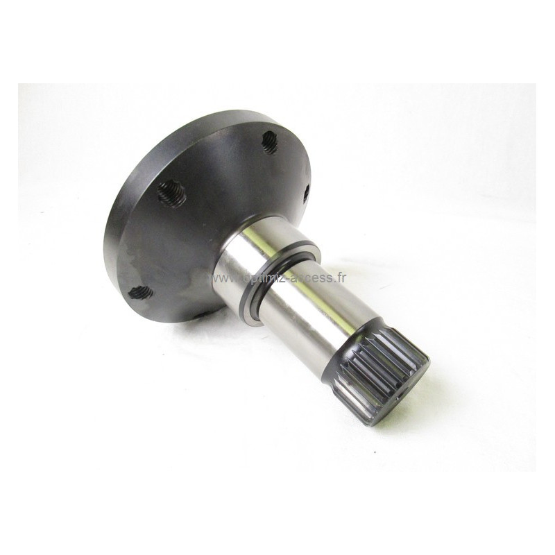 Tulipe gauche Clio 3 Cup Tulipe gauche Clio 3 Cup