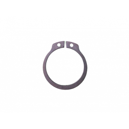 Circlips ext. Ø27 cardan Clio 2 Cup X65