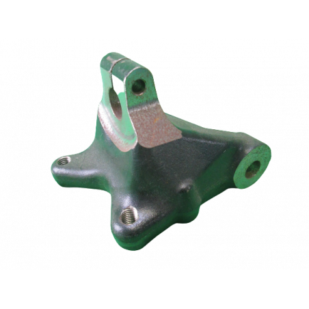 Support EE' forgé gauche Clio 3 X85 Cup