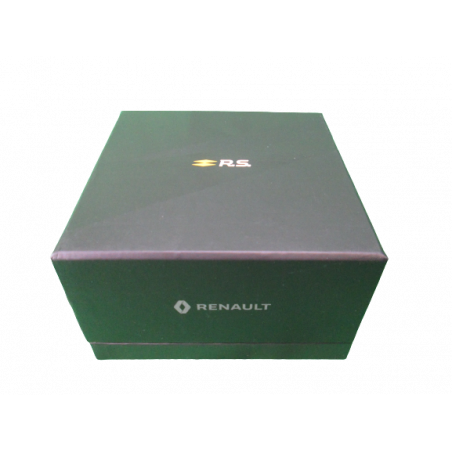 Miniature Renault Sport 1/43 Megane 4 RS Trophy-R Pack Céramique