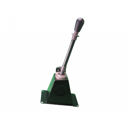 Levier de vitesse racing Clio 3 RS