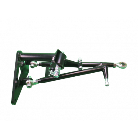 Levier de Vitesse Racing Complet pour Renault Clio 3 RS - Optimiz Access